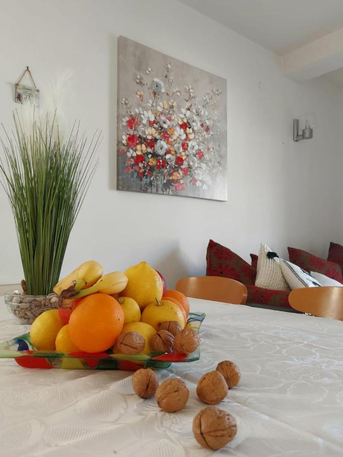 Apartments K & K ดูบรอฟนิก ภายนอก รูปภาพ