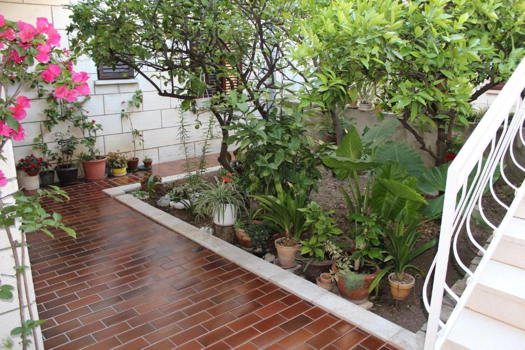 Apartments K & K ดูบรอฟนิก ภายนอก รูปภาพ