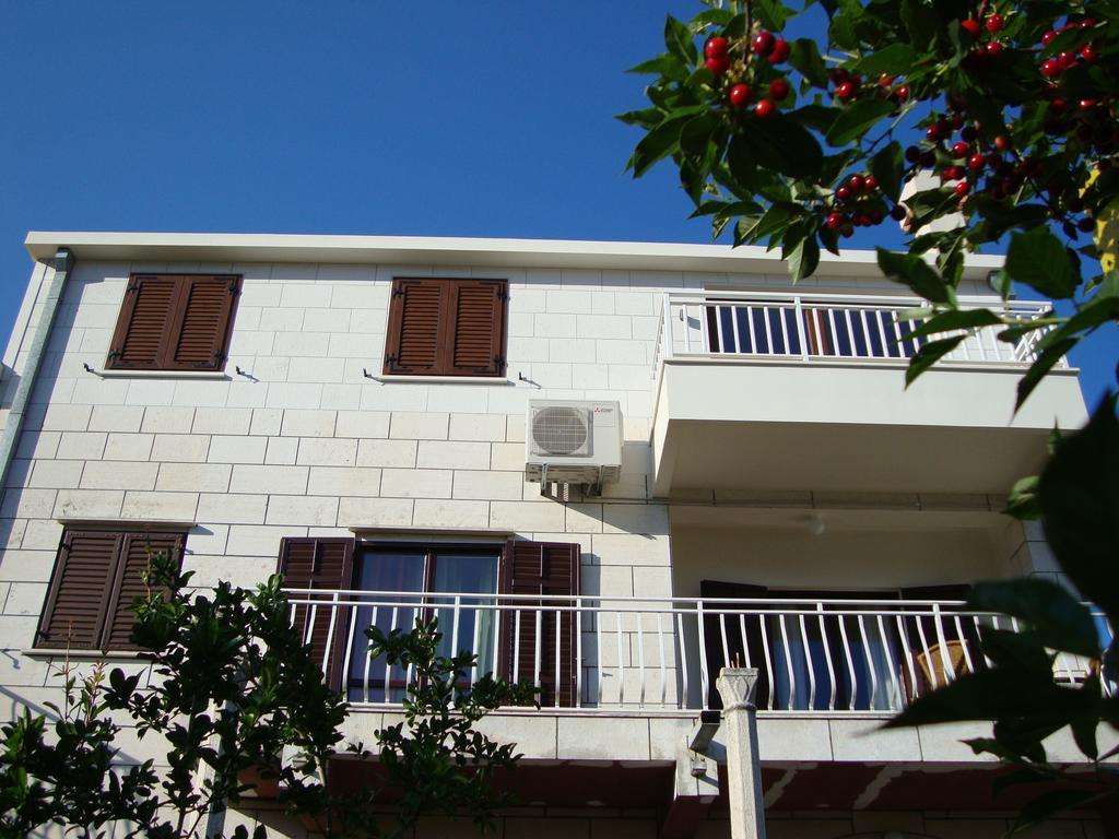 Apartments K & K ดูบรอฟนิก ภายนอก รูปภาพ
