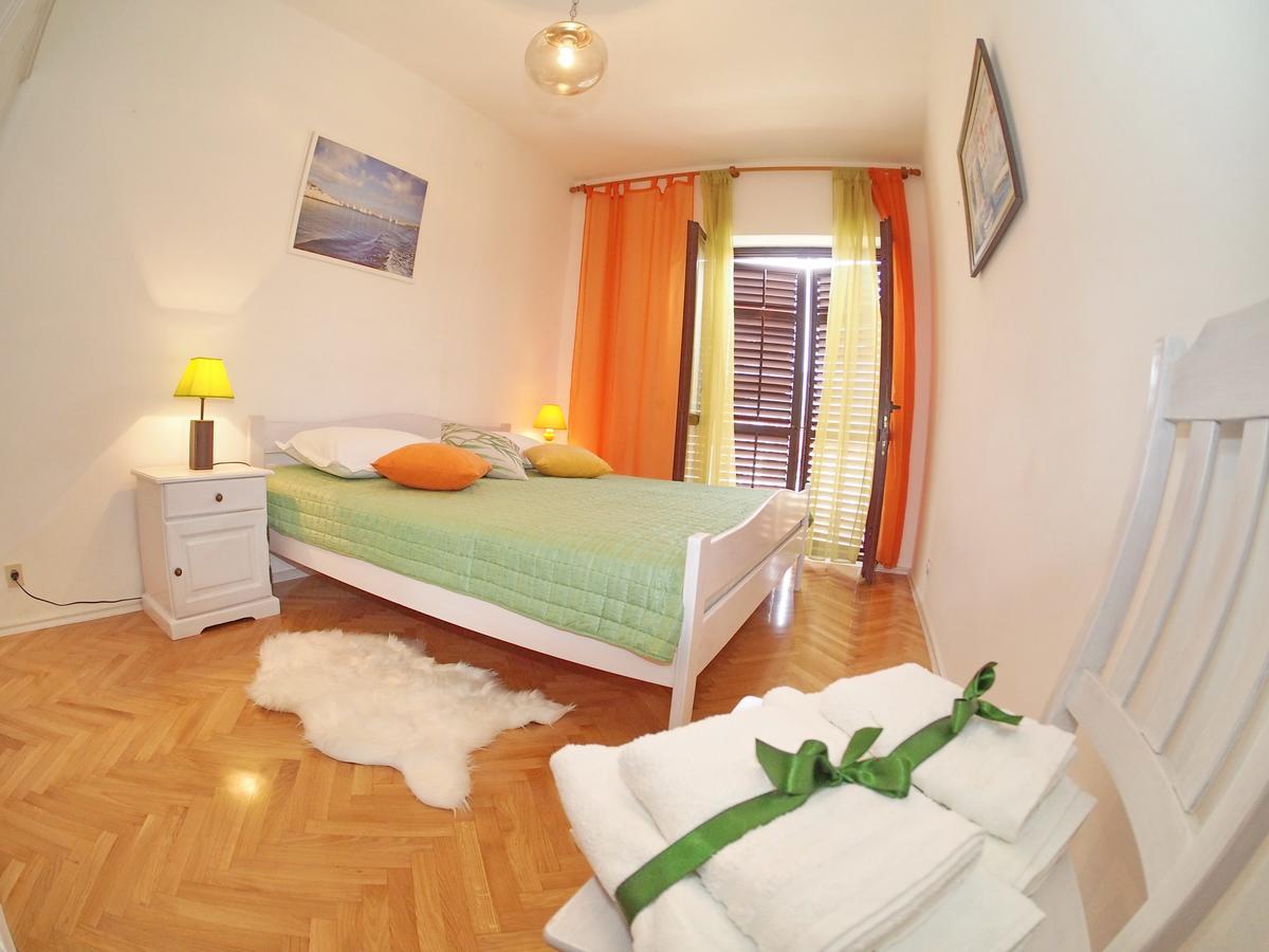 Apartments K & K ดูบรอฟนิก ภายนอก รูปภาพ