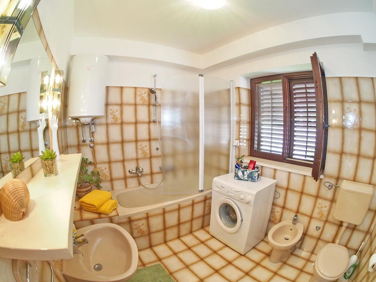 Apartments K & K ดูบรอฟนิก ภายนอก รูปภาพ