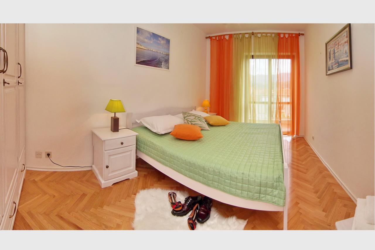 Apartments K & K ดูบรอฟนิก ภายนอก รูปภาพ
