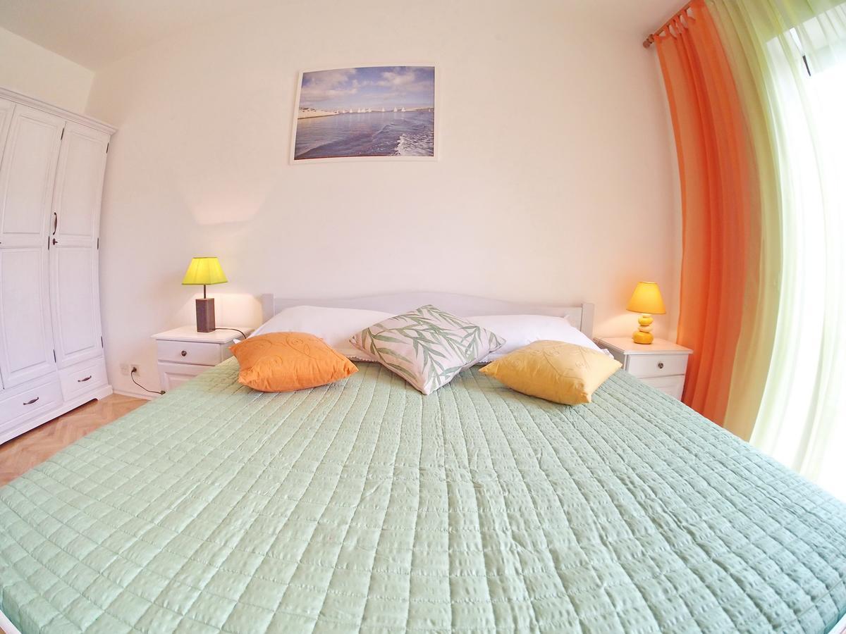Apartments K & K ดูบรอฟนิก ภายนอก รูปภาพ