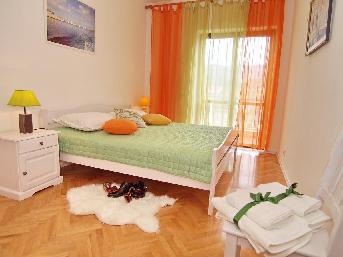 Apartments K & K ดูบรอฟนิก ภายนอก รูปภาพ