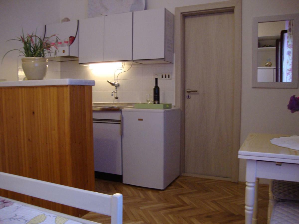 Apartments K & K ดูบรอฟนิก ภายนอก รูปภาพ